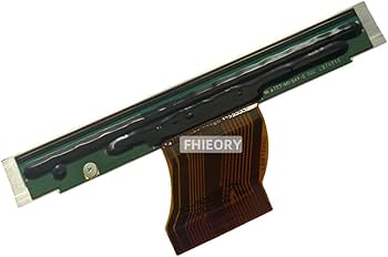 Amazon.com : P1109578-002 New Kit Printhead for Zebra ZQ521
