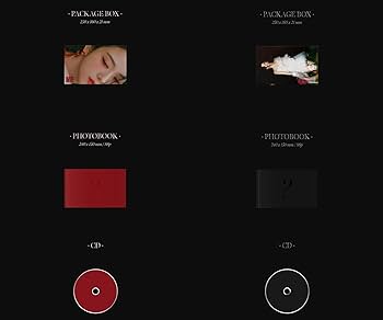 Amazon.co.jp: (Incl. Pre-Order Item) JISOO ME FIRST 1ST