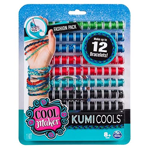Preisvergleich Produktbild Cool Maker Fashion Nachfüllpackung - KumiCools