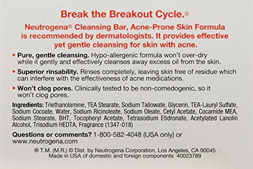 Limpieza, Drugstore Imagen adicional