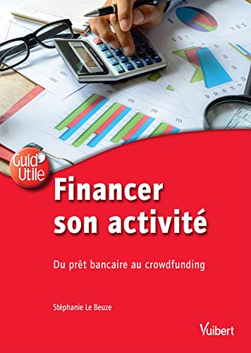 Télécharger Financer son activité - Du prêt bancaire au crowdfunding livre En ligne