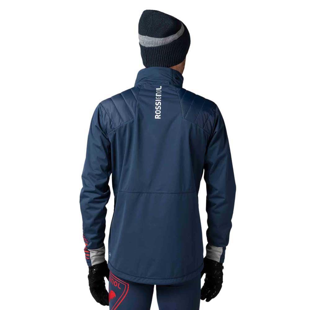 ROSSIGNOL Rlmmj17 Parka Uomo