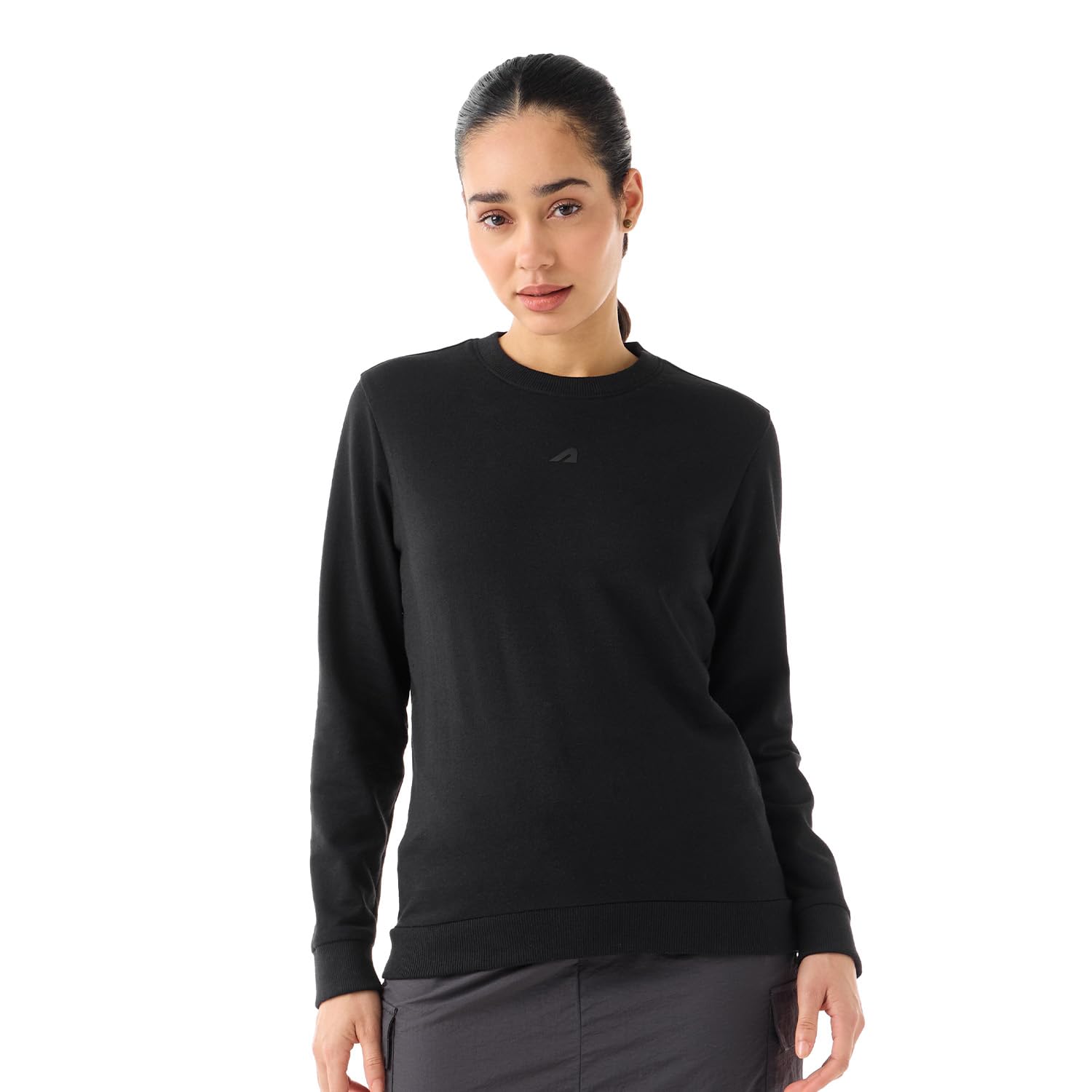 boldfit Women MYORBFTW3077BlackS-picture-2