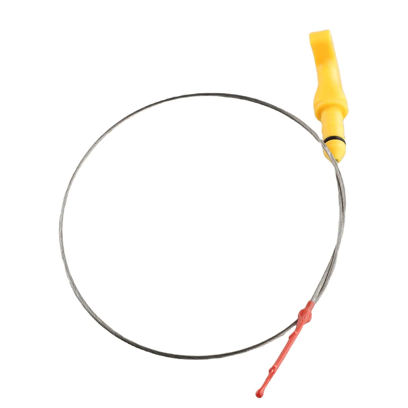 Per Elantra Per Sonata Per Tucson Auto 1pc Auto Motore Astina di Livello Olio 26611-2E021 266112E021 Stick Motori Componente Parti di Ricambio