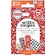 Wild Stripes Pflaster Set I Fingerpflaster I Classic Sensitive Fashion I Pflaster Sensitiv Hautfreundlich I Wundpflaster I 24h Schutz I Stylisch I 20 Stück