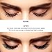 Eyelash Growth Serum - Lash Boost Enhancer For Longer Lashes And Eyebrows - Fast Results In 10 Days