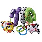 Material: Plüsch Eleusine Baby Infant Crib Toy Spiral Aktivität Bett Kinderwagen Plüsch Tier Hänge Spielzeug