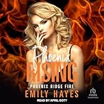 Cover of Phoenix Rising