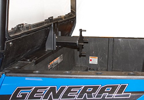 Best Tire Rack For Polaris General