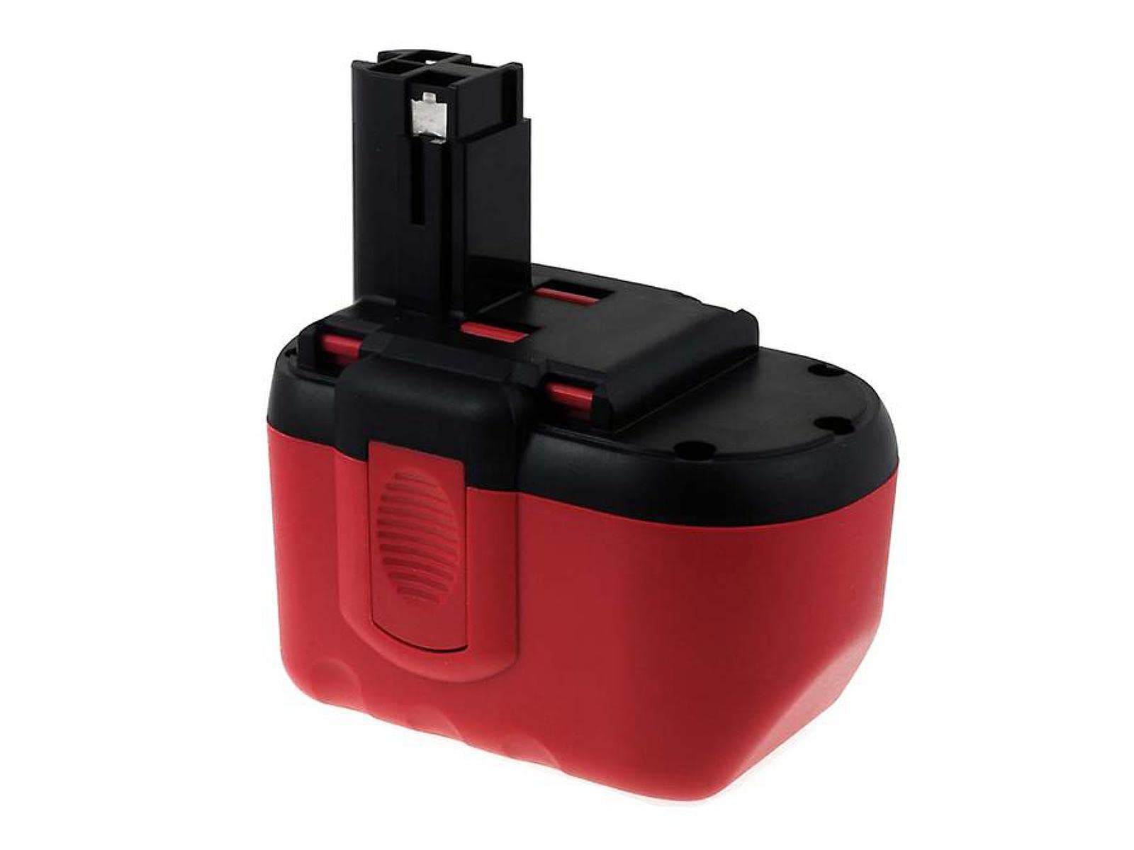 Batterie pour Bosch scie sauteuse GST 24V 2000mAh NiCd (O-Pack), 24V, Ni-Cd