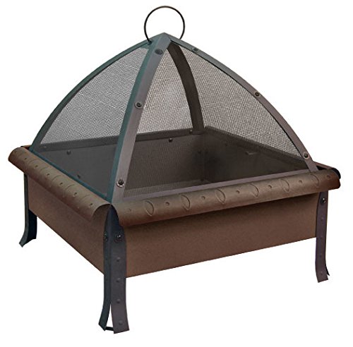 ᐅᐅ03/2021 Landmann Feuerstelle • Alle Top Produkte am Markt im Test!