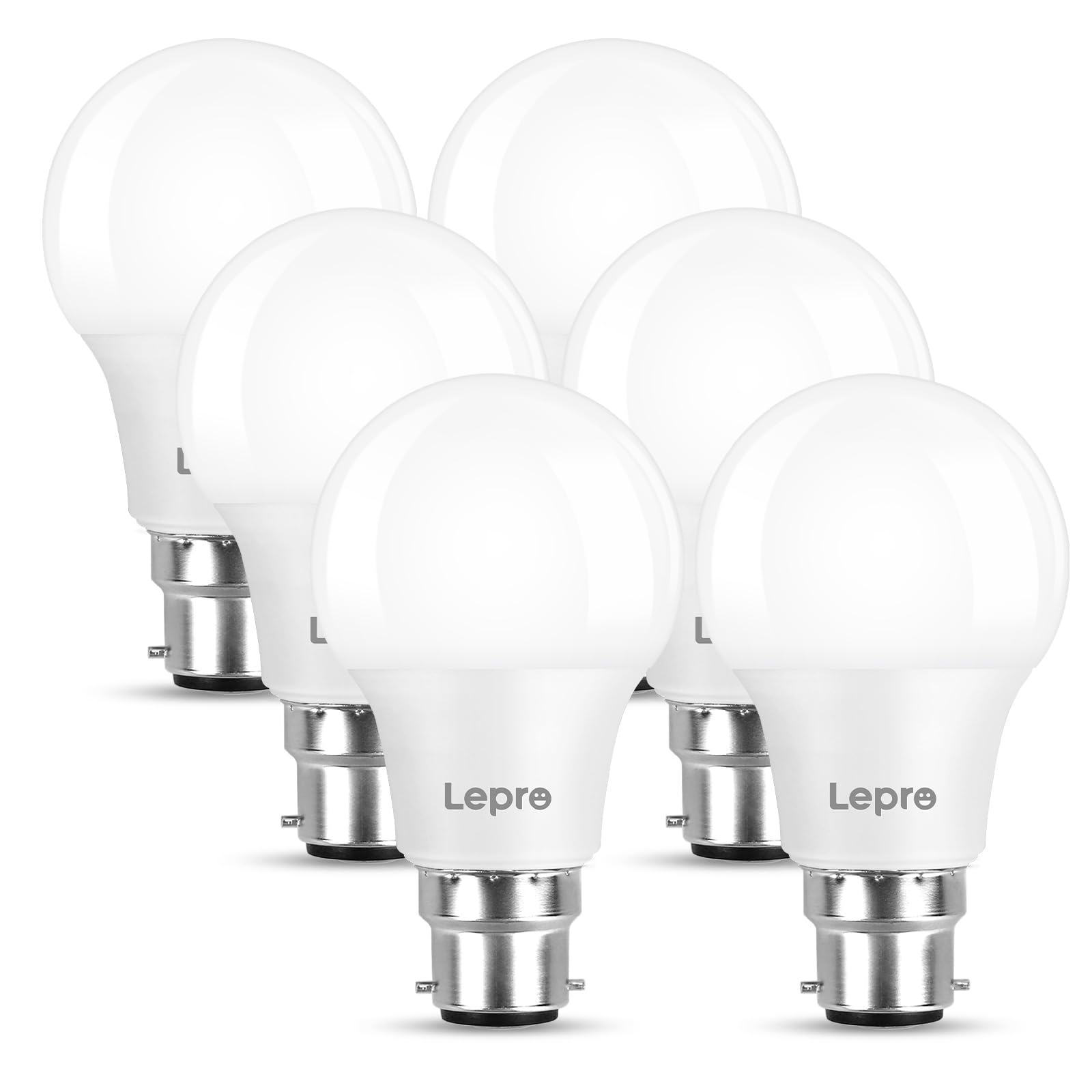 Lepro Bayonet Light Bulb