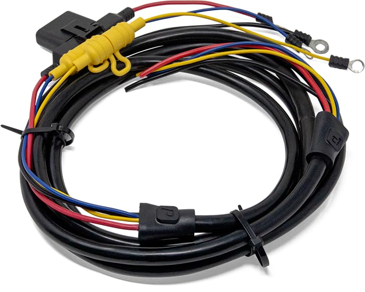 Power-Pole Charge Marine Power Manager 15' Wire Extension Kit