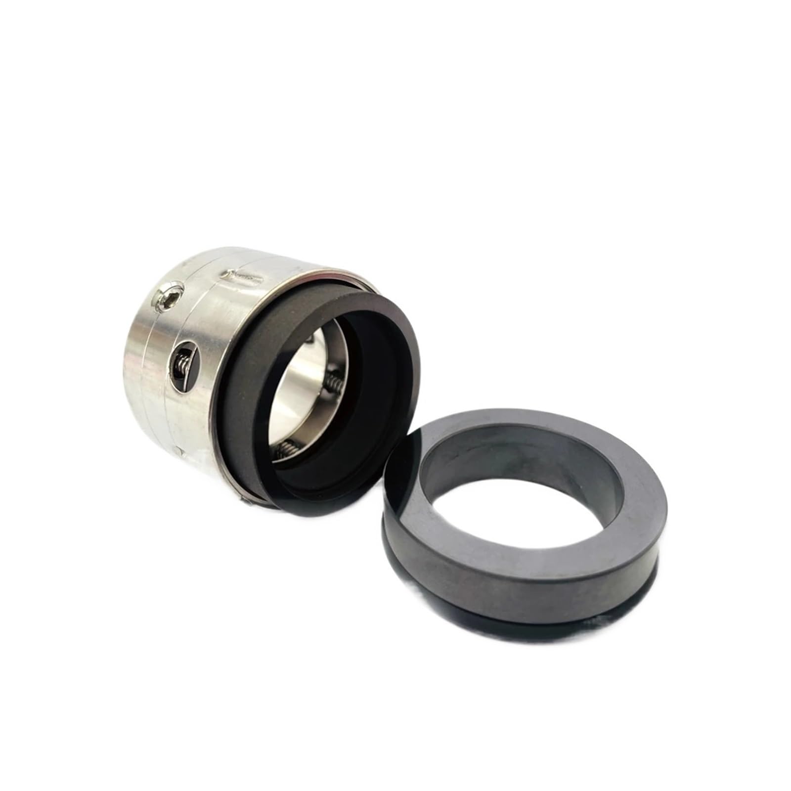 LEOTNNDQ 58U-50 58U/50 Shaft Size 50mm J-Crane Type 58U Mechanical Seals With BO Seat(SIC-SIC-VIT)
