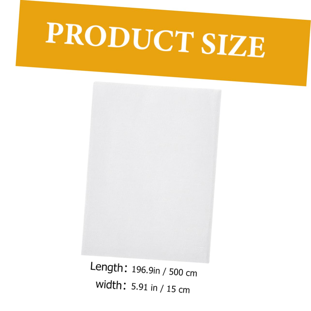 Cabilock 5 Wedding Decoration Arch Wedding Arches Crystals Decor Tulle Fabric Decors Wedding Arch Decorations Shiny Tulle Craft DIY Tulle Fabric Mesh Tulle Fabric Arch Drapes White Organza