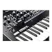 Korg minilogue xd 37-key Polyphonic Analog Synththesizer w/ 16-step Sequencer, 4 Voices and OLED Oscilloscope (MINILOGUEXD)