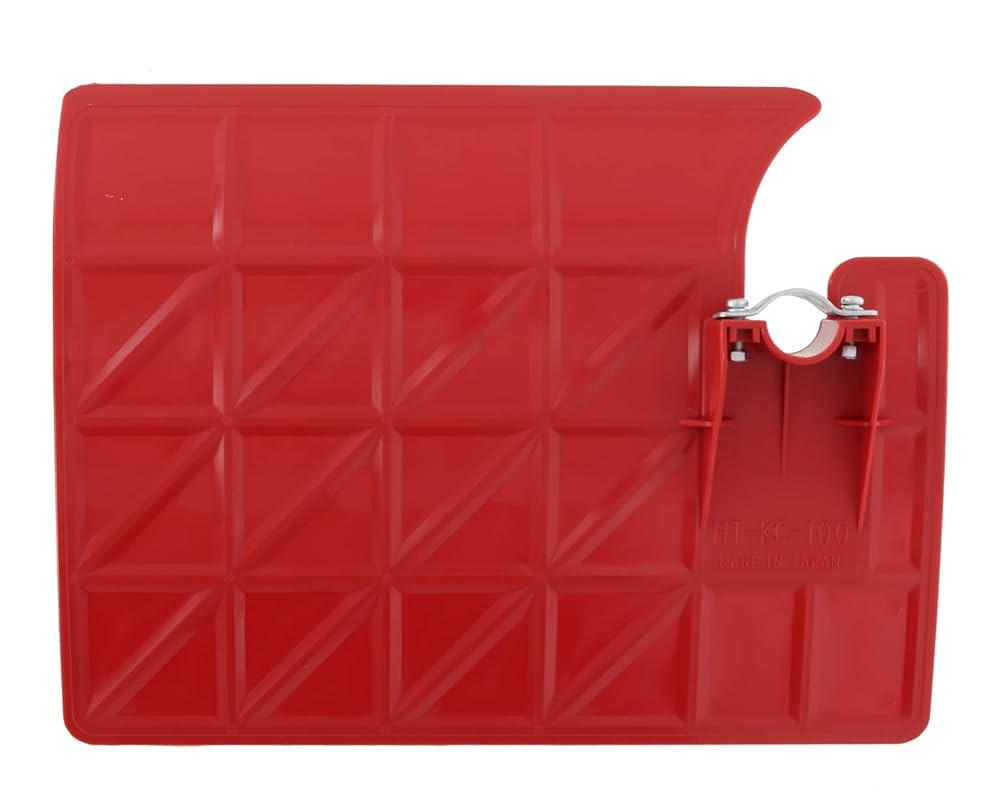 Amazon | 高儀(Takagi) EARTH MAN 斬丸 刈払機用 飛散防止カバー