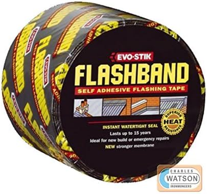 Flashing Adhesive Tape 150MM x 10M