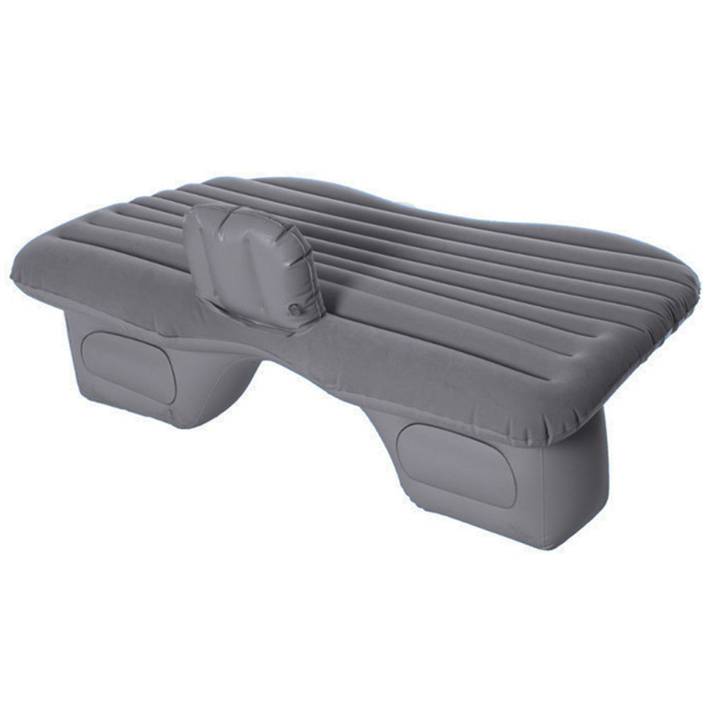 Matelas gonflable de camping Gaorui pour nuits en voiture