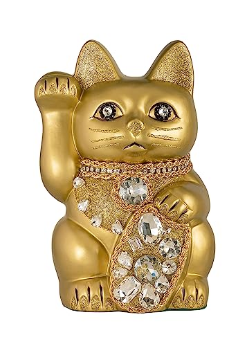 L WG[Lbg(L-SIZE  GoldjE肠/Qlucky cat L ܂˂L N  u ΑK(jw_L