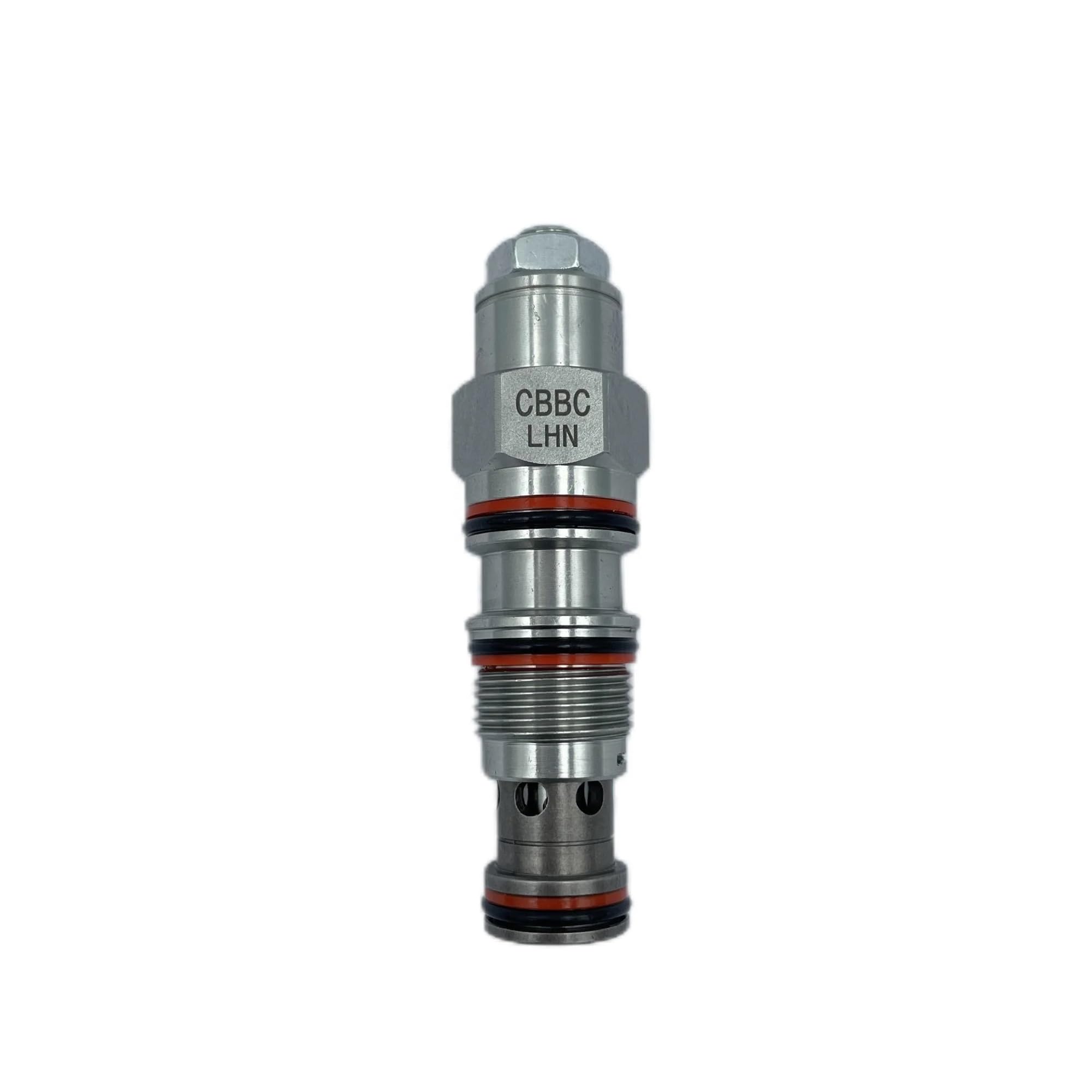 Hydraulic Balance Valve CBBC-LHN