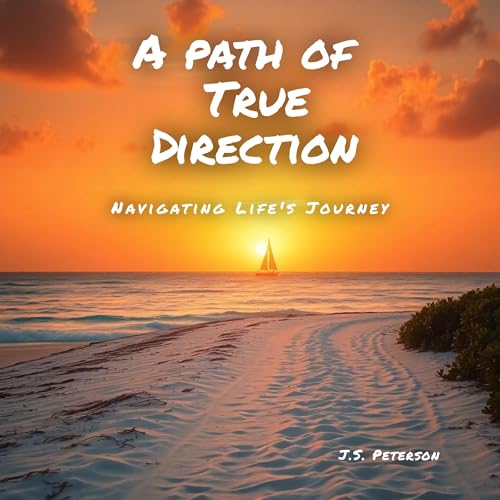 Page de couverture de A Path of True Direction