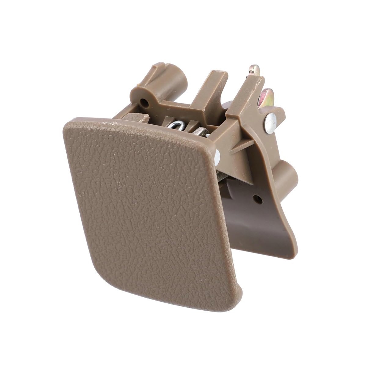 MANIGLIA PRESA TETTO interna in plastica per Land Rover LR3 2005-2009 per LR4 2010-2016 EUR 28
