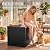 YITAHOME 150 Gallon Large Outdoor Deck Box