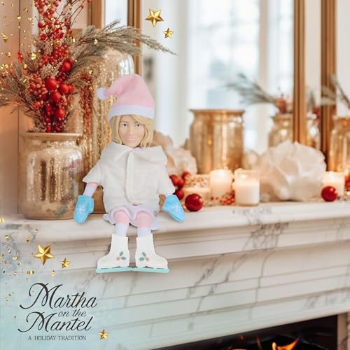 Martha Stewart Elf Expansion Pack