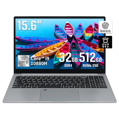 Core Win10 ノートパソコン 51hN7Gq1IWL.jpg