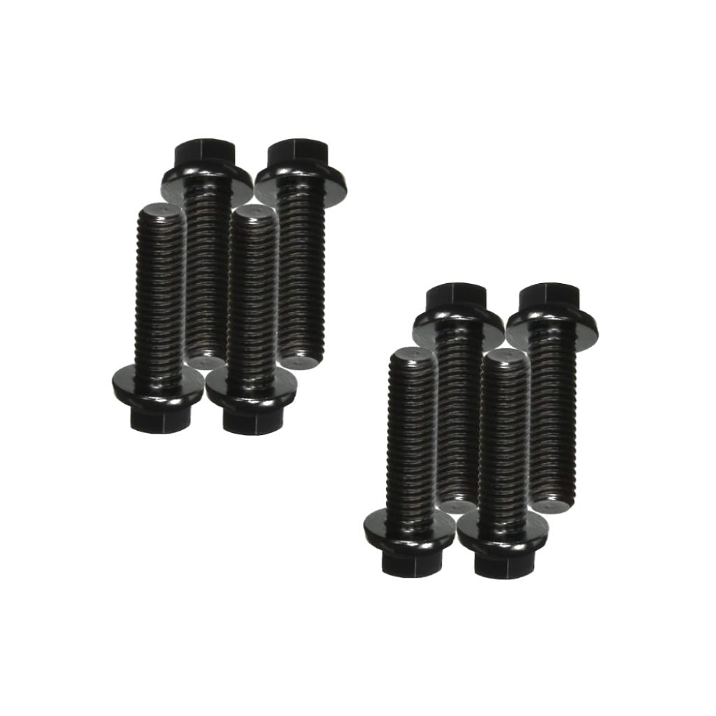 ARP For GM LS Bellhousing Bolt Kit Hex, Head Bolt Sets