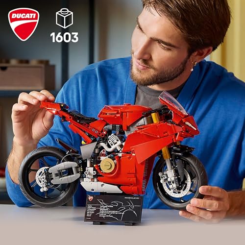 Reviews de Lego ducati favoritos de las personas. 2 Reviews de Lego ducati favoritos de las personas. 2