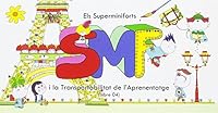 Els superminiforts i la transportabilitat de l'aprenentatge 8496786781 Book Cover