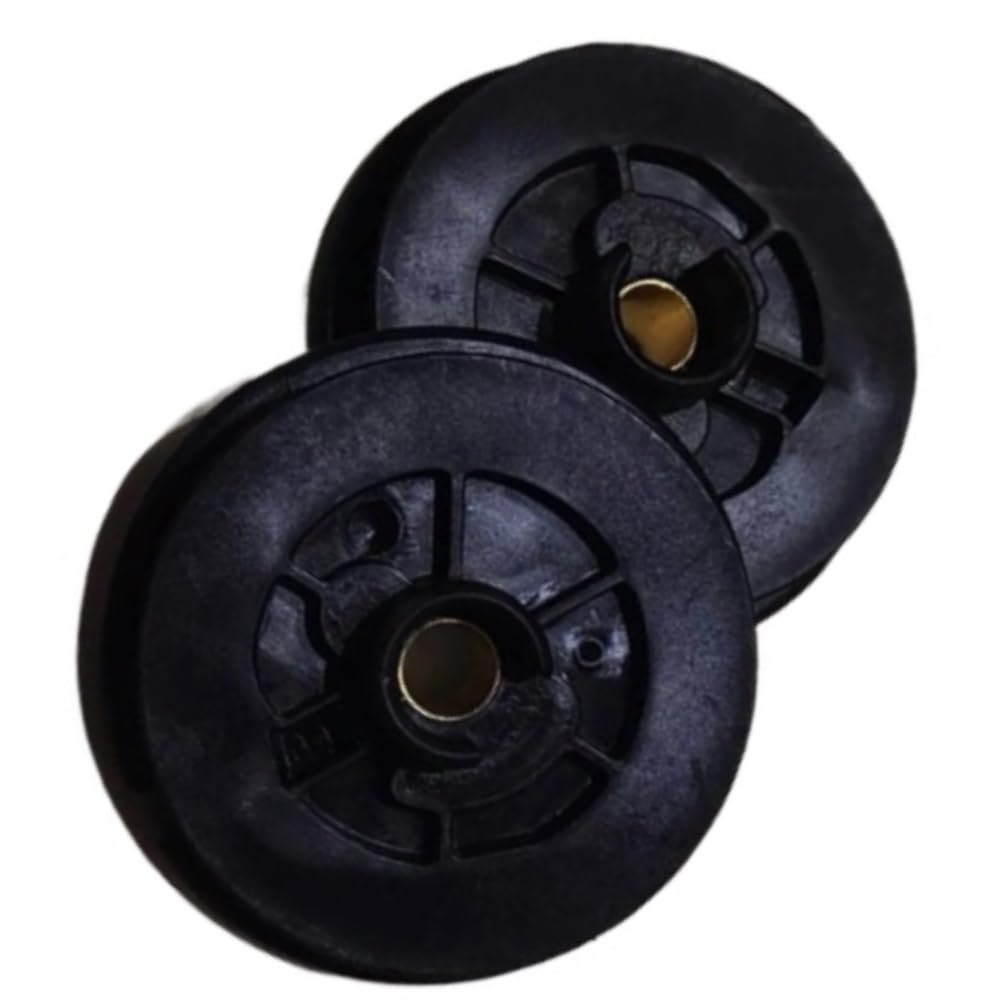 Poulie de rotor pour TS420 TS500i : réparez votre lanceur cassé