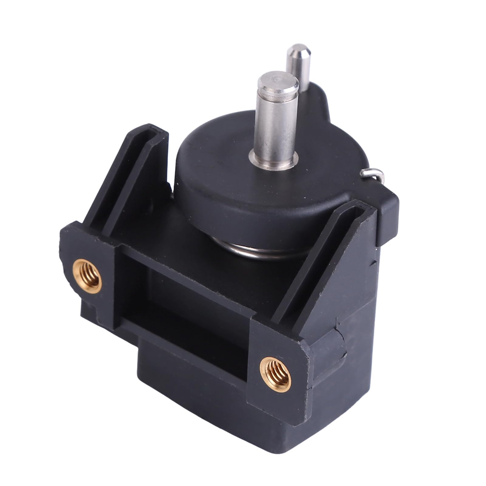 accelerator pedal position d and e Slakerbe Sensor Accelerator Pedal Sensor 0125423317 Accelerator Pedal Position Sensor Compatible with M*e*r*c*e*d*e *s-B*e*n*z A/C/E/G/M/S-Class CLK SL SLK Class Automotive Wheels:Fulcrum Rapid Red 500 PLU_84403 Accelerator Pedal Position Sensor