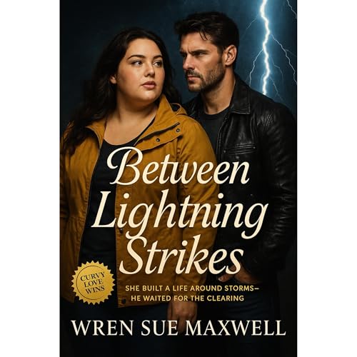 Between Lightning Strikes - Wren Sue Maxwell episode artwork