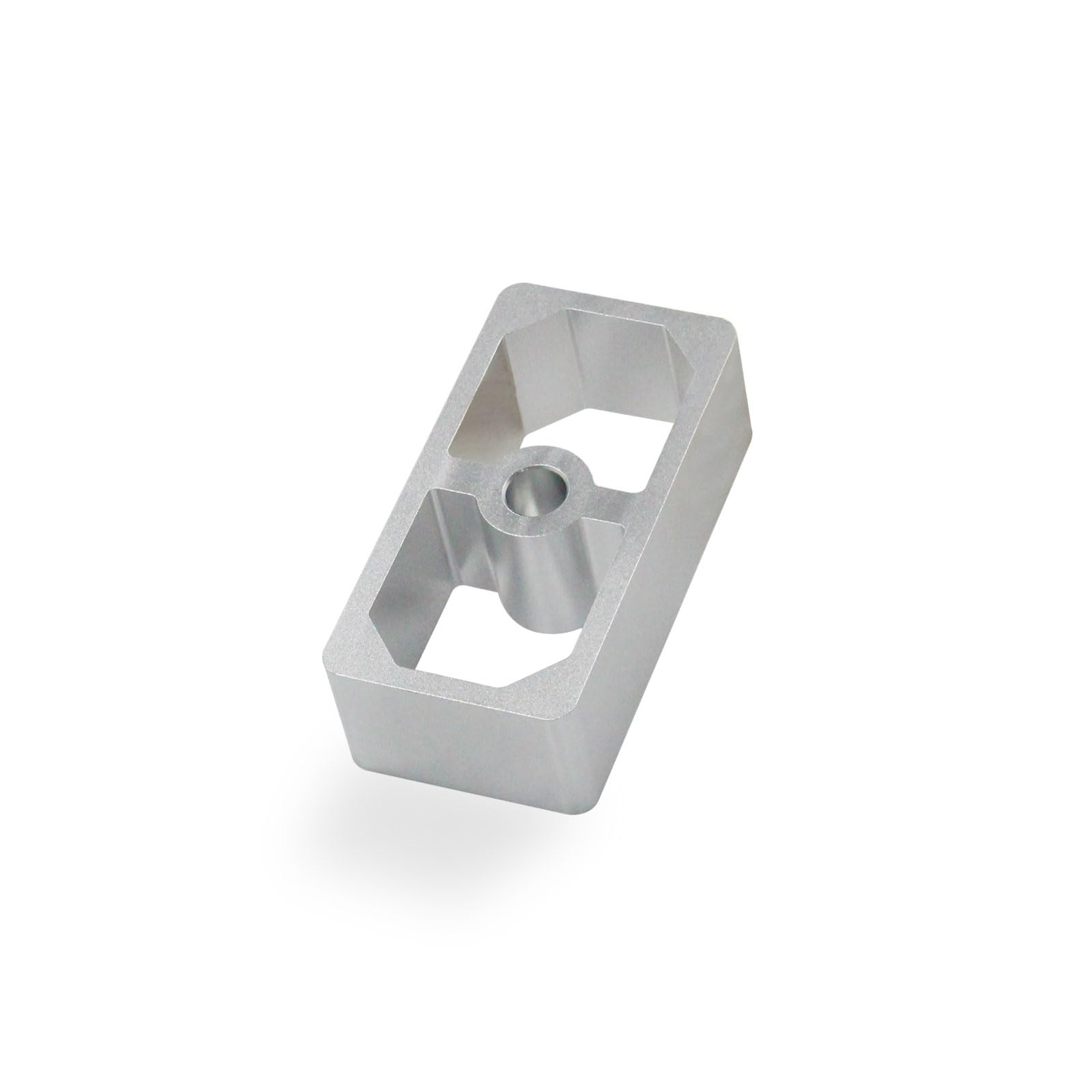 Amazon.com: QGHAUC 1.5 Inch Universal Aluminum Leaf Spring