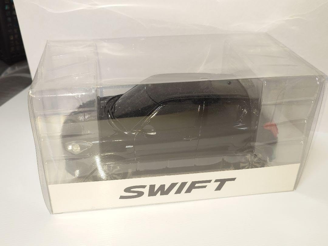 スイフト　SWIFT ミニカー スイフト SWIFT ミニカー スイフトミニカー登場 : SUZUDAS(スズキ車blog)