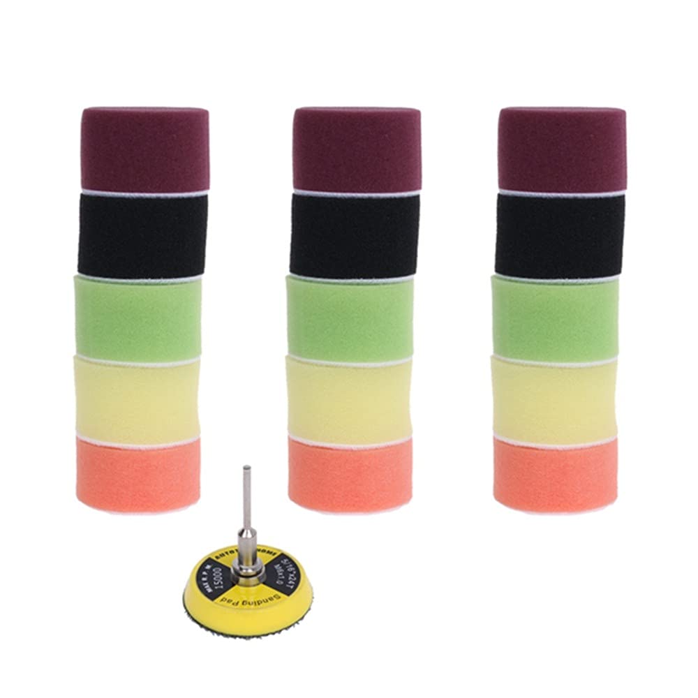 Bosch Accessori - Disco Lucidante, Diametro 170 Mm 2608612026 - Foto 2