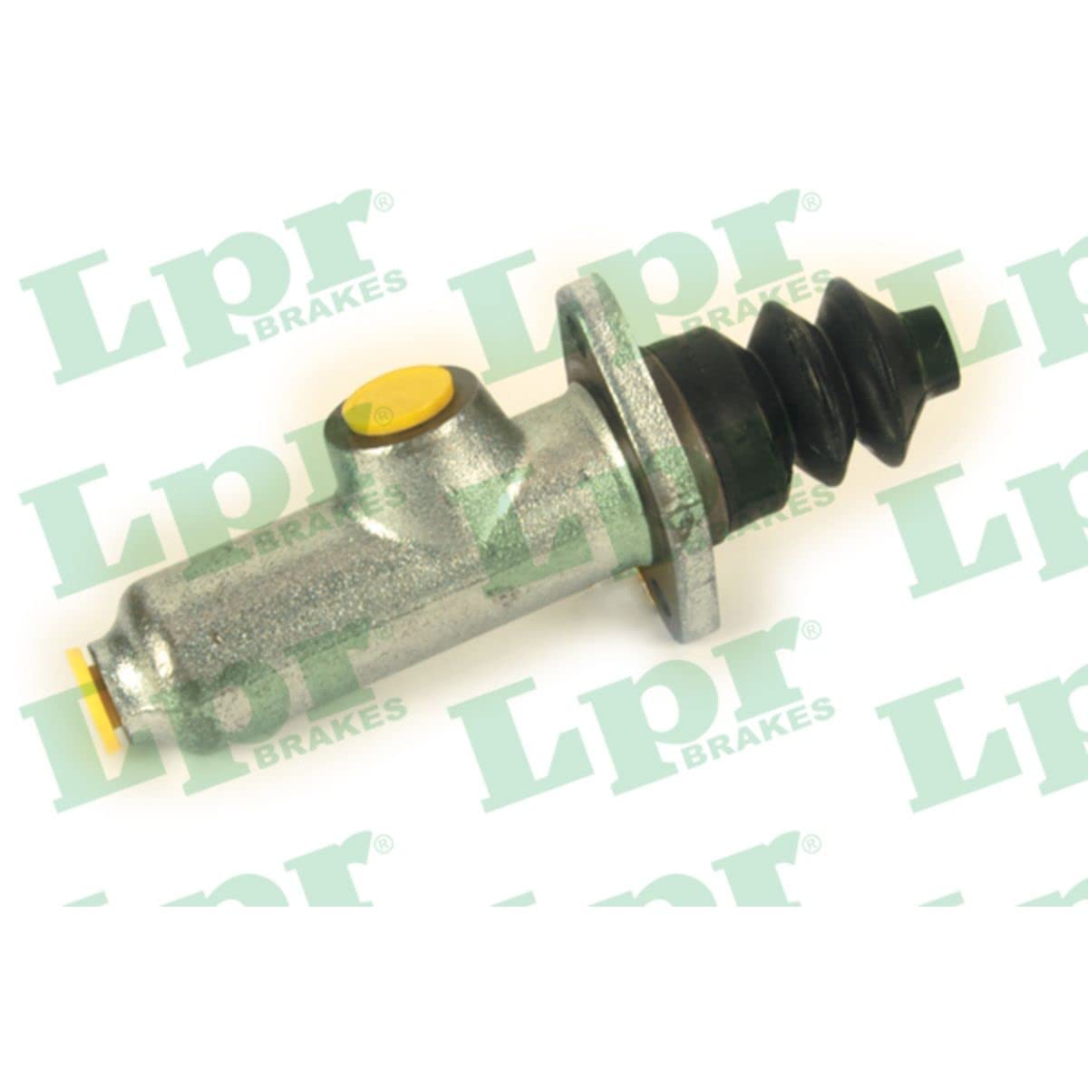 LPR 2706 hydraulika sprzęgła