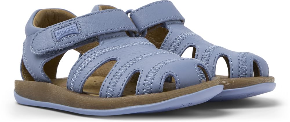 Camper Bicho 80372 PescadorUnisex bebé