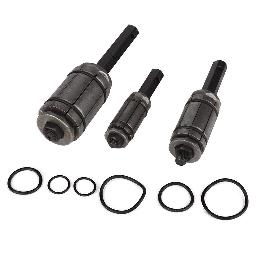 Exhaust Expanders Tail Pipe Tailpipe Muffler Tube Spreader Spreading 3