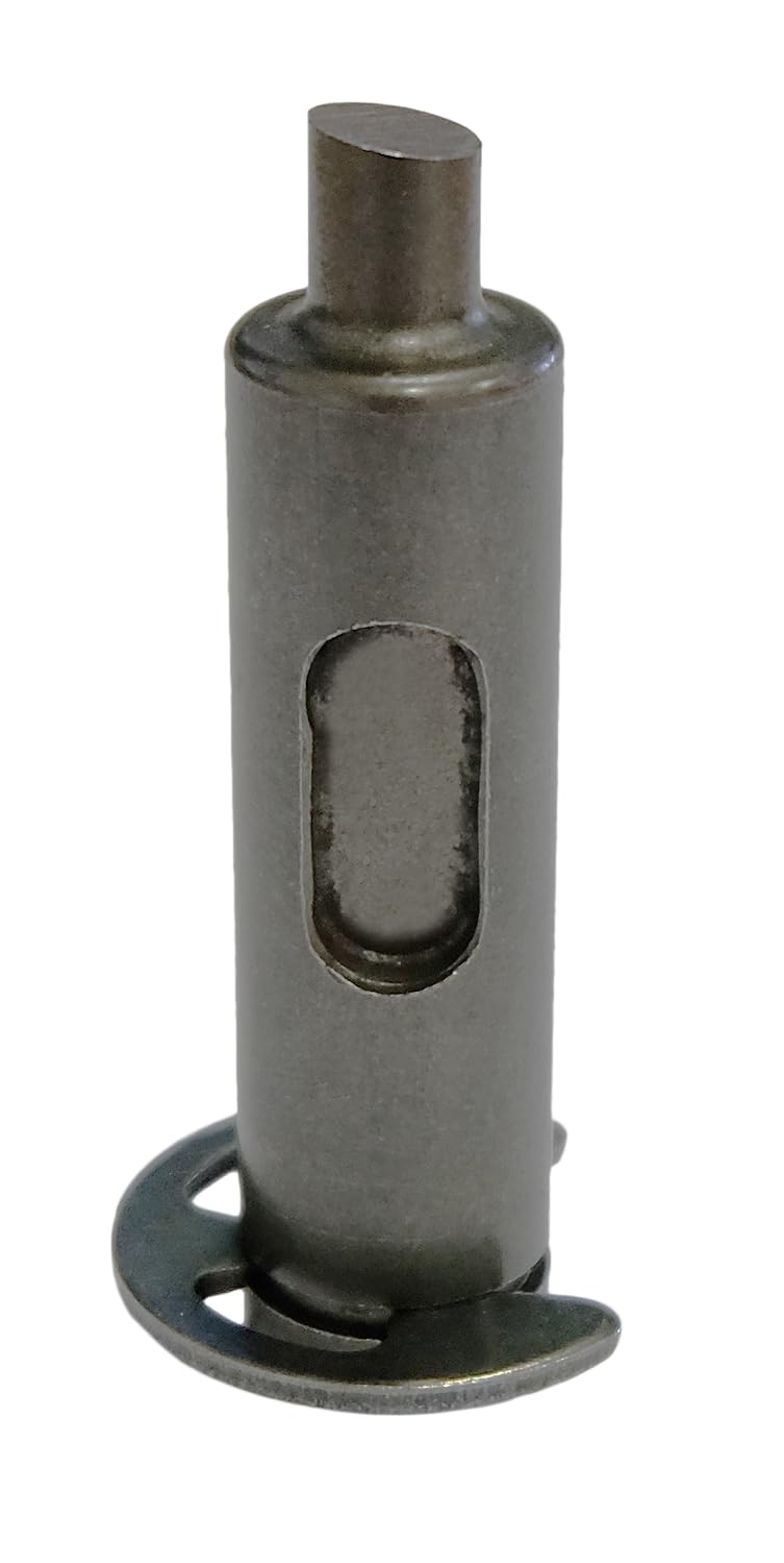 SW-Stahl 93005L Timbro di Ricambio 5 mm per Punzonatrice e Pinza Foracavi | Compatibile con punzonatrice 93000L, punzone di ricambio per fori precisi, ideale per lamiere e officina meccanica.