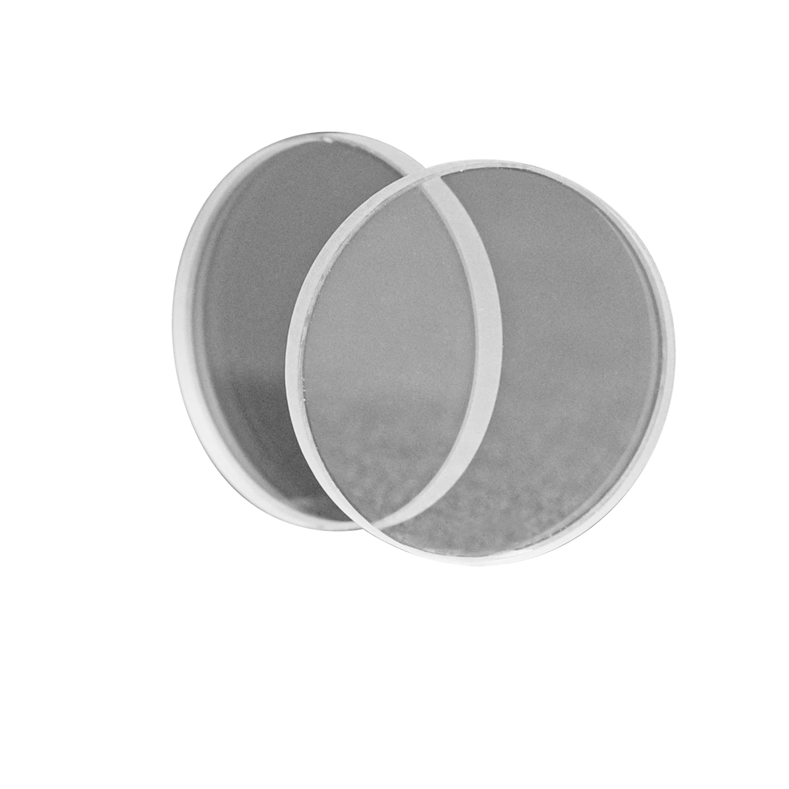 SFX Fiber Laser Protective Lens for Handheld Laser Welding Machine High Quality Diameter 18mm Thickness 2mm Suitable for LW-1000/1500/2000