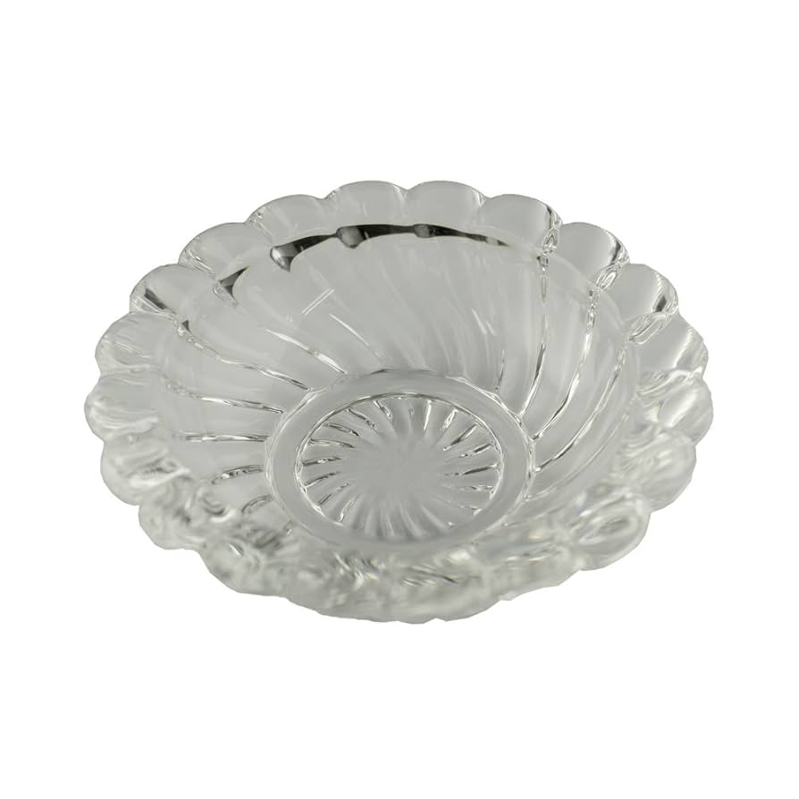 Amazon.co.jp: バカラ Baccarat ボリュート アシュトレイ 灰皿