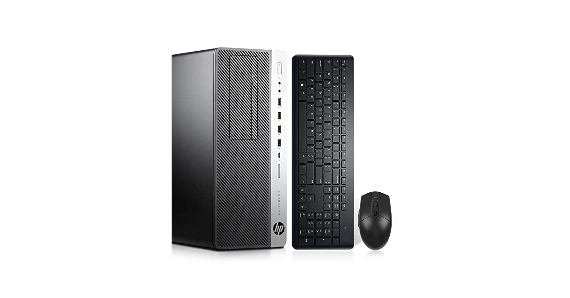 Amazon.com: HP Elitedesk 800 G3 SFF 7th Gen Barebone - Add