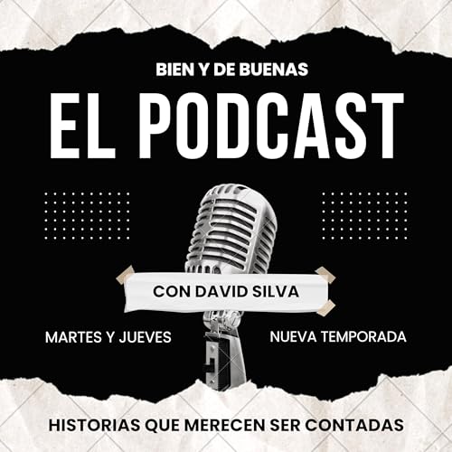 T3: EP 1 - CUANDO EL AMOR DUELE Podcast Por arte de portada