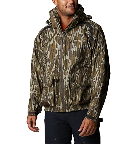 Image of Columbia Men's Widgeon Wader Shell
