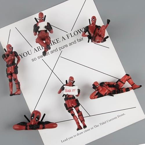 fbhv[ ① }Olbg Deadpool SAMURAI }[x Marvel Comics 3D̃fUC  }Olbg ̓Iȗ①ɂ̃}Olbg 3D̃fUC}Olbg  v 6 [sAi]