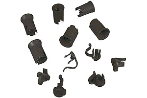 C7 String Lights Replacement Sockets 50 Pack